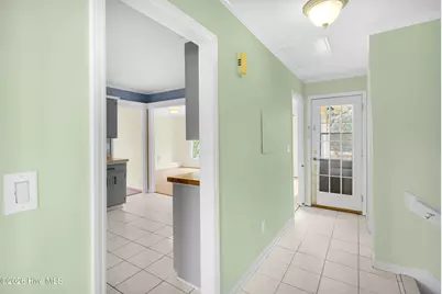 224 E Palmer Drive, New Bern, NC 28560 - Photo 3