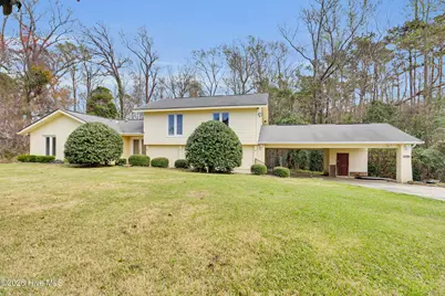 224 E Palmer Drive, New Bern, NC 28560 - Photo 1