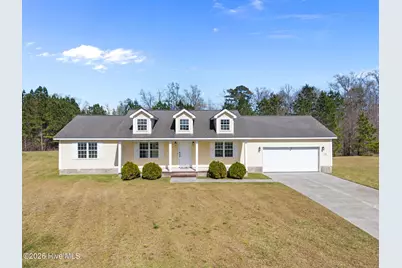207 Tall Tree Court, Maysville, NC 28555 - Photo 1