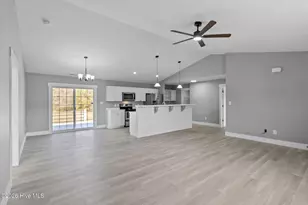 207 Tall Tree Court, Maysville, NC 28555 - Photo 25