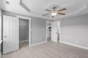 207 Tall Tree Court, Maysville, NC 28555 - Photo 21