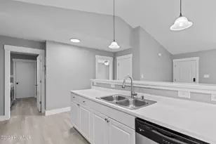 207 Tall Tree Court, Maysville, NC 28555 - Photo 17