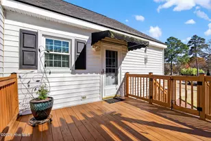 2814 Barkley Dr NW, Wilson, NC 27896 - Photo 39