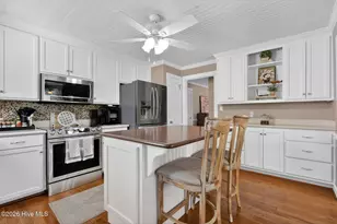 2814 Barkley Dr NW, Wilson, NC 27896 - Photo 15