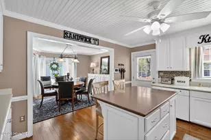 2814 Barkley Dr NW, Wilson, NC 27896 - Photo 13