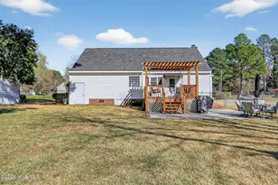 2814 Barkley Dr NW, Wilson, NC 27896 - Photo 41