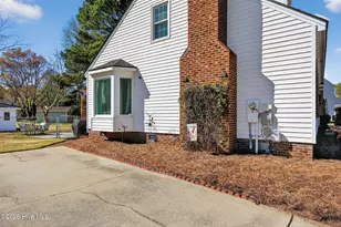 2814 Barkley Dr NW, Wilson, NC 27896 - Photo 43