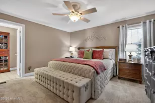 2814 Barkley Dr NW, Wilson, NC 27896 - Photo 19