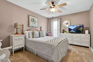 2814 Barkley Dr NW, Wilson, NC 27896 - Photo 27