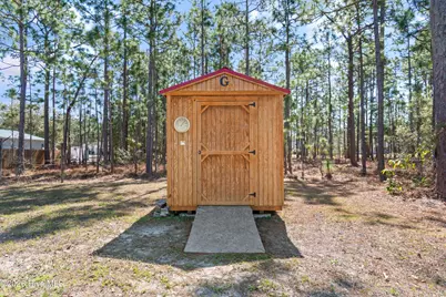 558 Mission Road, Southport, NC 28461 - Photo 31