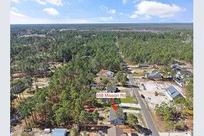 558 Mission Road, Southport, NC 28461 - Photo 35