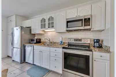 501 Fort Fisher Boulevard S #Unit 6 & 7, Kure Beach, NC 28449 - Photo 37