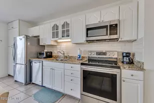 501 Fort Fisher Blvd S, Kure Beach, NC 28449 - Photo 37