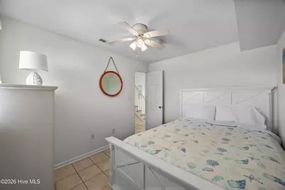 501 Fort Fisher Boulevard S #Unit 6 & 7, Kure Beach, NC 28449 - Photo 29