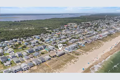 501 Fort Fisher Boulevard S #Unit 6 & 7, Kure Beach, NC 28449 - Photo 73