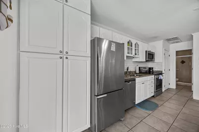 501 Fort Fisher Boulevard S #Unit 6 & 7, Kure Beach, NC 28449 - Photo 37