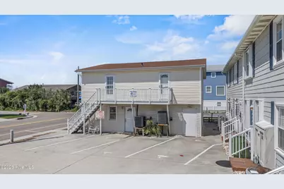 501 Fort Fisher Boulevard S #Unit 6 & 7, Kure Beach, NC 28449 - Photo 65