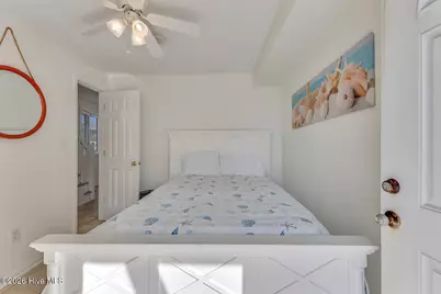 501 Fort Fisher Boulevard S #Unit 6 & 7, Kure Beach, NC 28449 - Photo 45