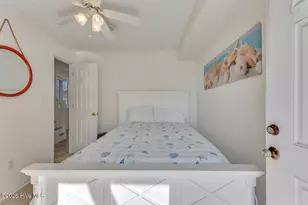 501 Fort Fisher Blvd S, Kure Beach, NC 28449 - Photo 45