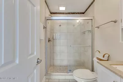501 Fort Fisher Boulevard S #Unit 6 & 7, Kure Beach, NC 28449 - Photo 21