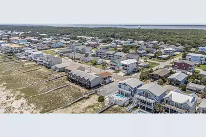 501 Fort Fisher Boulevard S #Unit 6 & 7, Kure Beach, NC 28449 - Photo 55
