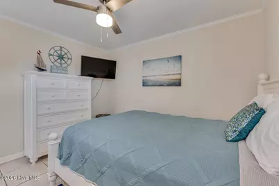 501 Fort Fisher Boulevard S #Unit 6 & 7, Kure Beach, NC 28449 - Photo 19