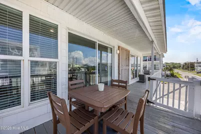501 Fort Fisher Boulevard S #Unit 6 & 7, Kure Beach, NC 28449 - Photo 43