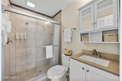 501 Fort Fisher Boulevard S #Unit 6 & 7, Kure Beach, NC 28449 - Photo 15