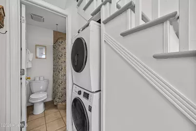 501 Fort Fisher Boulevard S #Unit 6 & 7, Kure Beach, NC 28449 - Photo 27