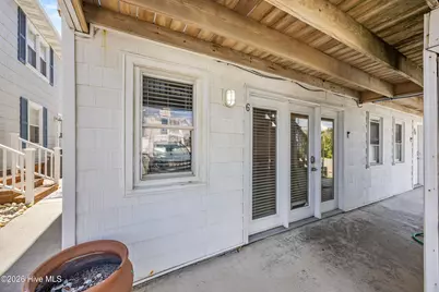 501 Fort Fisher Boulevard S #Unit 6 & 7, Kure Beach, NC 28449 - Photo 23