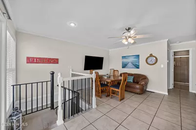 501 Fort Fisher Boulevard S #Unit 6 & 7, Kure Beach, NC 28449 - Photo 19