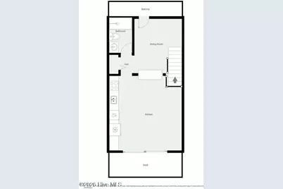 501 Fort Fisher Boulevard S #Unit 6 & 7, Kure Beach, NC 28449 - Photo 45