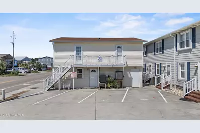 501 Fort Fisher Boulevard S #Unit 6 & 7, Kure Beach, NC 28449 - Photo 63
