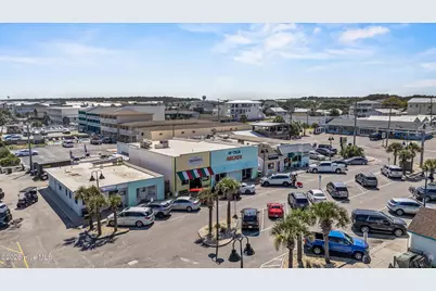 501 Fort Fisher Boulevard S #Unit 6 & 7, Kure Beach, NC 28449 - Photo 69