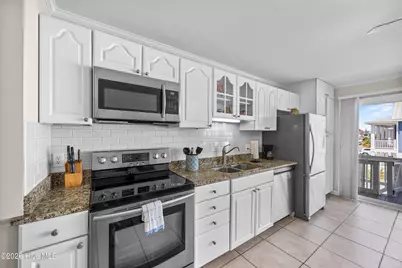 501 Fort Fisher Boulevard S #Unit 6 & 7, Kure Beach, NC 28449 - Photo 17
