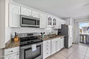 501 Fort Fisher Blvd S, Kure Beach, NC 28449 - Photo 17