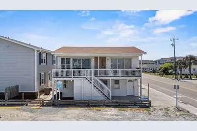 501 Fort Fisher Boulevard S #Unit 6 & 7, Kure Beach, NC 28449 - Photo 57