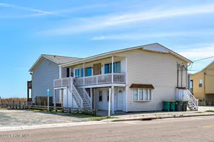 501 Fort Fisher Blvd S, Kure Beach, NC 28449 - Photo 1