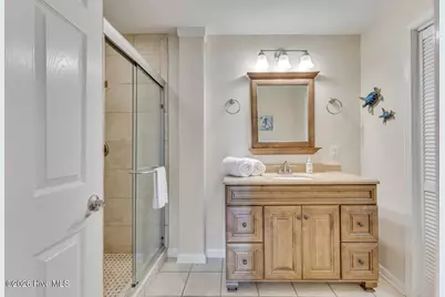 501 Fort Fisher Boulevard S #Unit 6 & 7, Kure Beach, NC 28449 - Photo 23