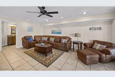 501 Fort Fisher Boulevard S #Unit 6 & 7, Kure Beach, NC 28449 - Photo 7