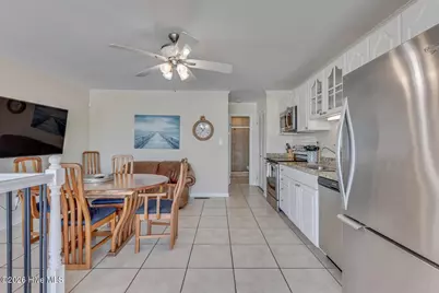 501 Fort Fisher Boulevard S #Unit 6 & 7, Kure Beach, NC 28449 - Photo 13