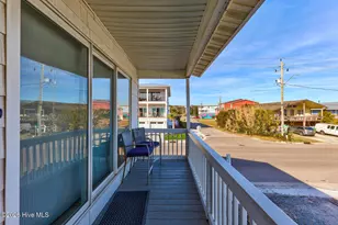 501 Fort Fisher Blvd S, Kure Beach, NC 28449 - Photo 31