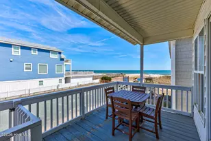 501 Fort Fisher Blvd S, Kure Beach, NC 28449 - Photo 3
