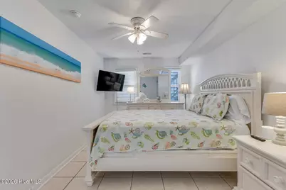 501 Fort Fisher Boulevard S #Unit 6 & 7, Kure Beach, NC 28449 - Photo 41