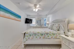 501 Fort Fisher Blvd S, Kure Beach, NC 28449 - Photo 41