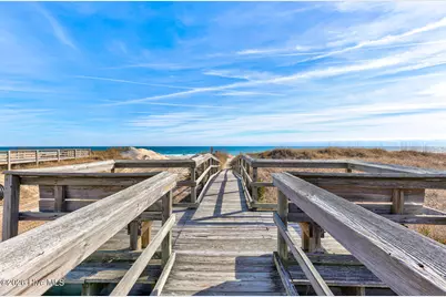 501 Fort Fisher Boulevard S #Unit 6 & 7, Kure Beach, NC 28449 - Photo 49