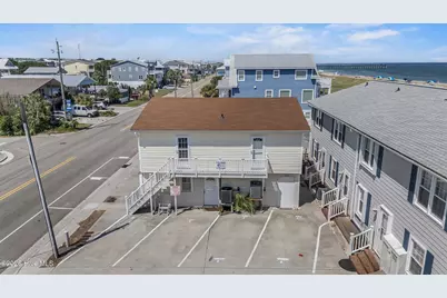 501 Fort Fisher Boulevard S #Unit 6 & 7, Kure Beach, NC 28449 - Photo 61