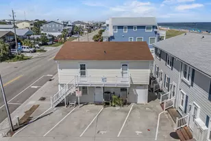 501 Fort Fisher Blvd S, Kure Beach, NC 28449 - Photo 61