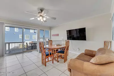 501 Fort Fisher Boulevard S #Unit 6 & 7, Kure Beach, NC 28449 - Photo 15