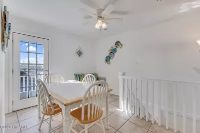 501 Fort Fisher Boulevard S #Unit 6 & 7, Kure Beach, NC 28449 - Photo 39